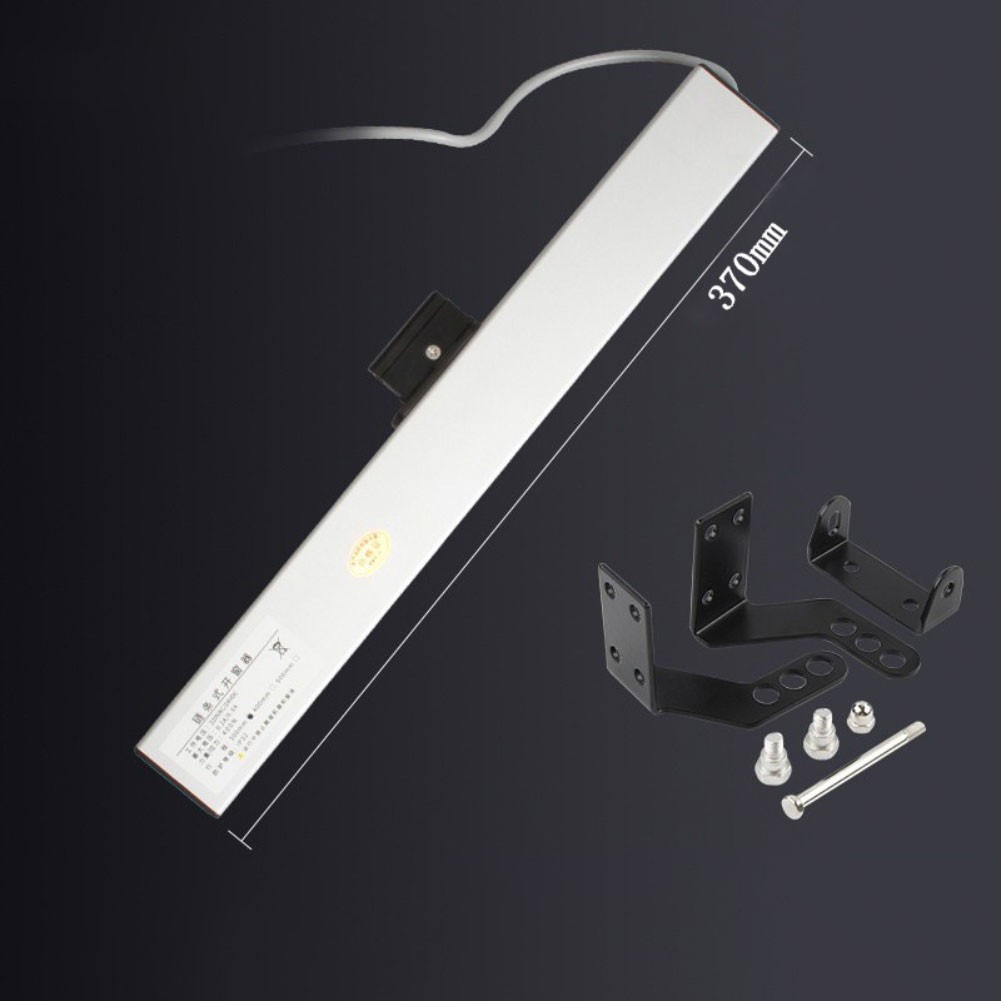 Automatic Window Opener Convenient Window Operation Length Adjustment 200-500mm