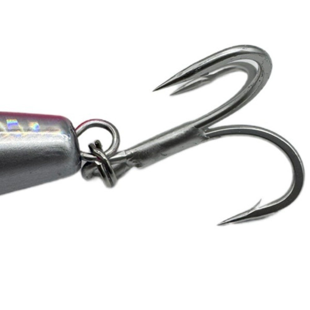170mm/65g Bass Pike Tackle slow Floating Large Pencil Long Throw Fishing Lure - Picture 16 of 22