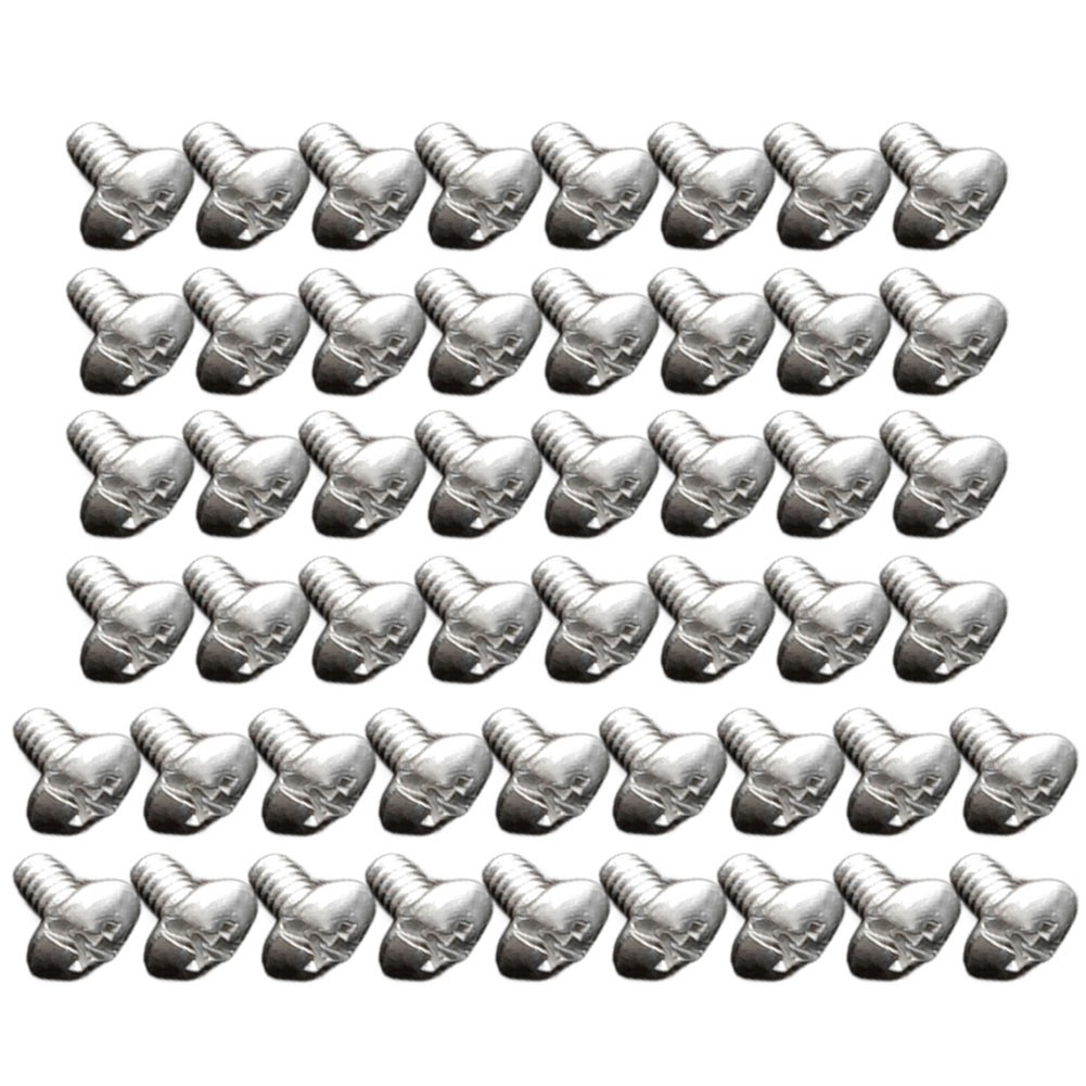 Fishing Reel Knobs Locking Screw Set M2 5 with Gasket for Reel Handle Repair - Picture 19 of 20