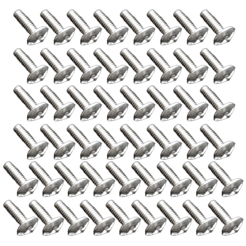 Fishing Reel Knobs Locking Screw Set M2 5 with Gasket for Reel Handle Repair - Picture 17 of 20