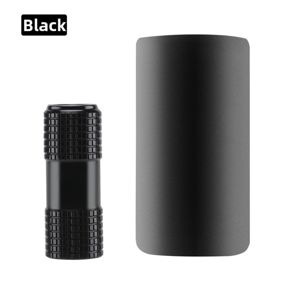 Compact Bicycle Pump with 360 Degree Rotating Head for Fast Tire Inflation