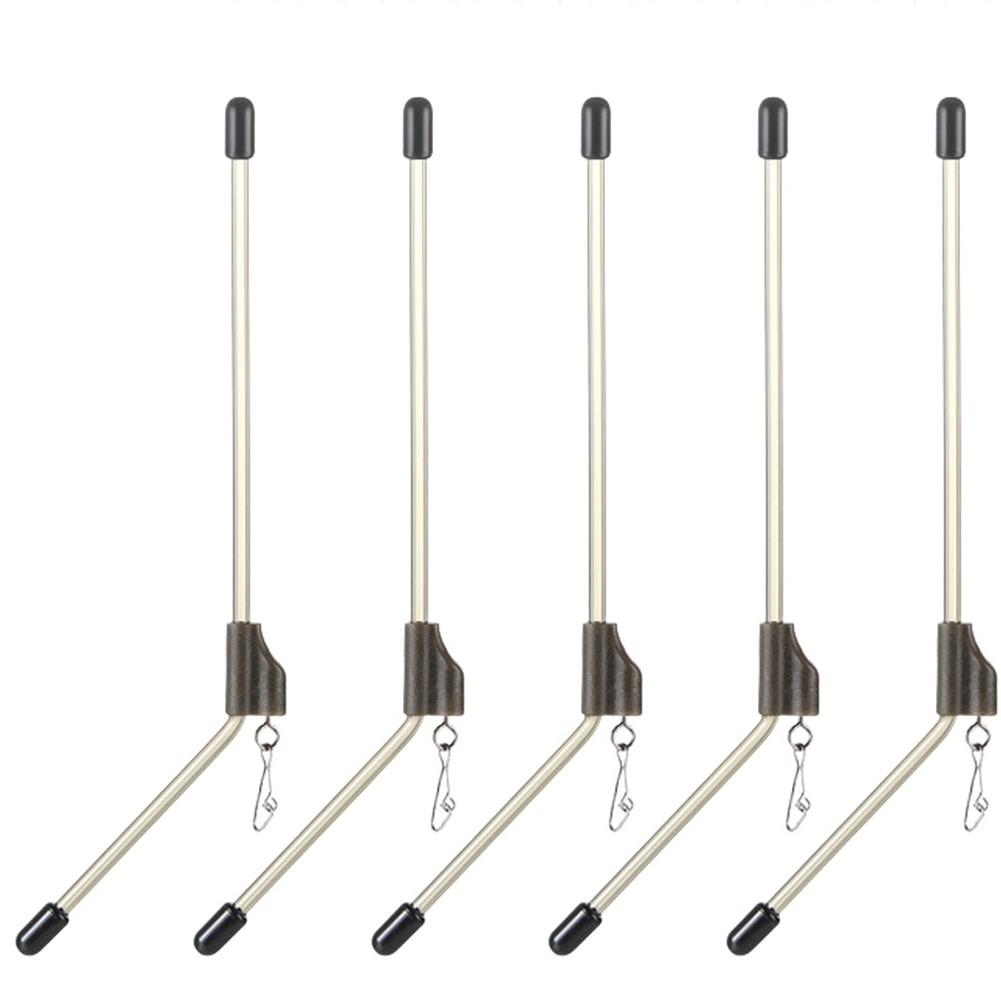 Anti-Tangle Feeder Anti-Tangle Feature Five Pieces Set Lightweight Design - Picture 16 of 16