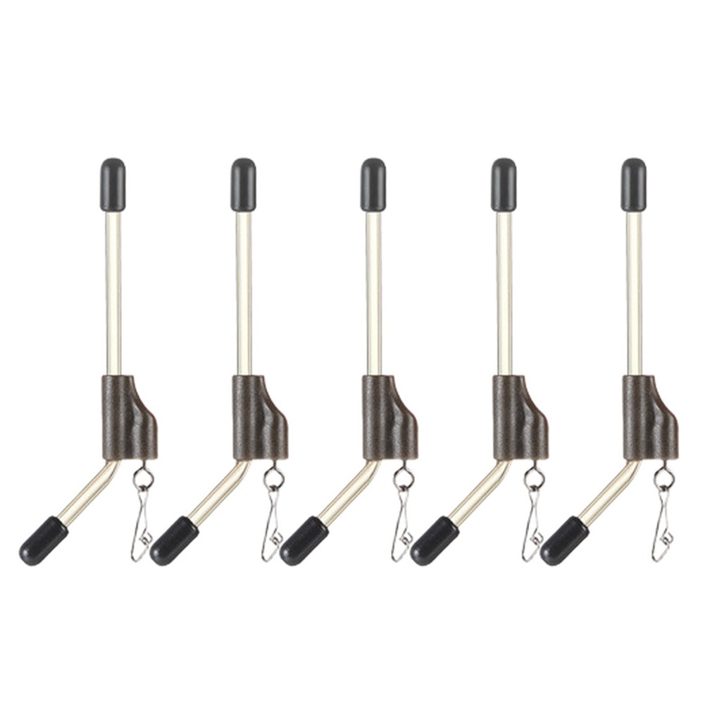 Anti-Tangle Feeder Anti-Tangle Feature Five Pieces Set Lightweight Design - Picture 10 of 16