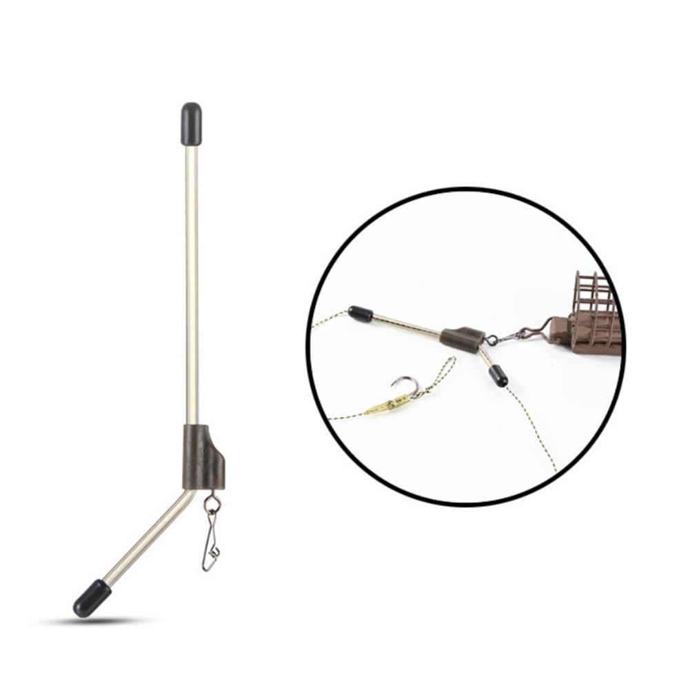 Anti-Tangle Feeder Anti-Tangle Feature Five Pieces Set Lightweight Design - Picture 11 of 16