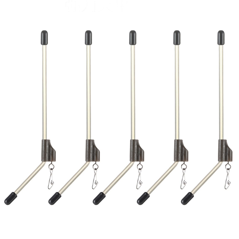 Anti-Tangle Feeder Anti-Tangle Feature Five Pieces Set Lightweight Design - Picture 15 of 16