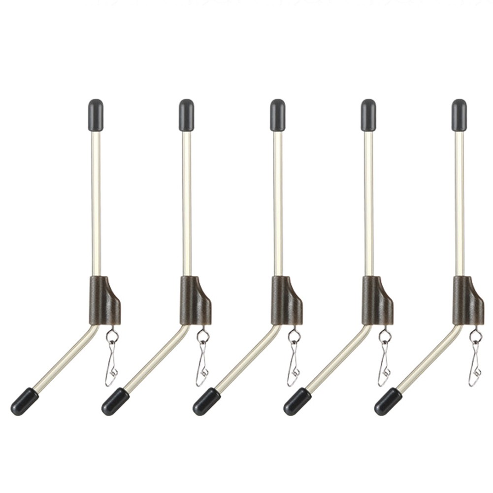 Anti-Tangle Feeder Anti-Tangle Feature Five Pieces Set Lightweight Design - Picture 14 of 16