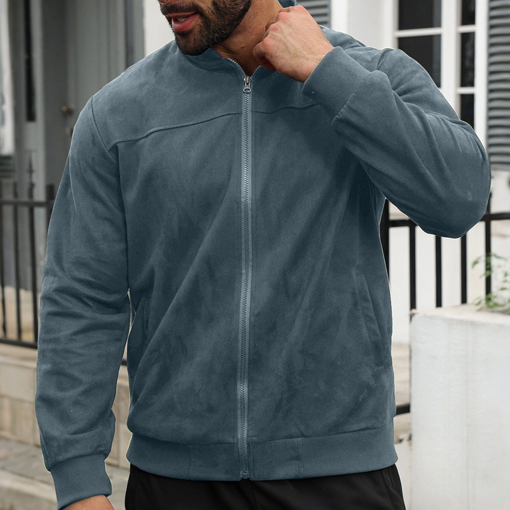 For Daily Wear Casual Outerwear For Business Casual Available Sizes M-2XL - Picture 15 of 24