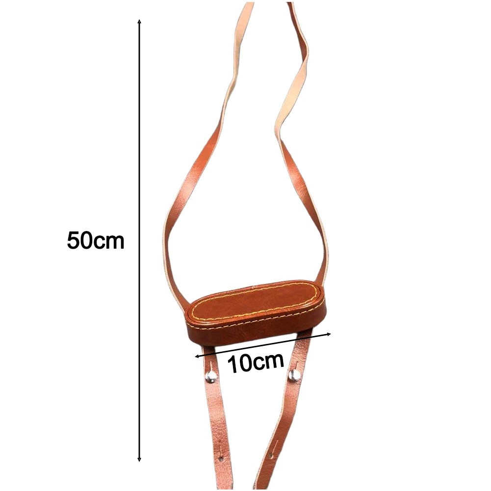 Eyepiece Cover Easy Access Lightweight Design Soft Lining Versatile Use