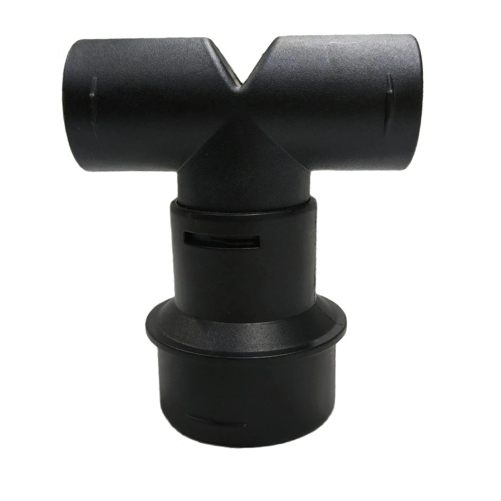 42to60mm and 42to75mm Diesel Heater Air Duct Converter with Connector Set