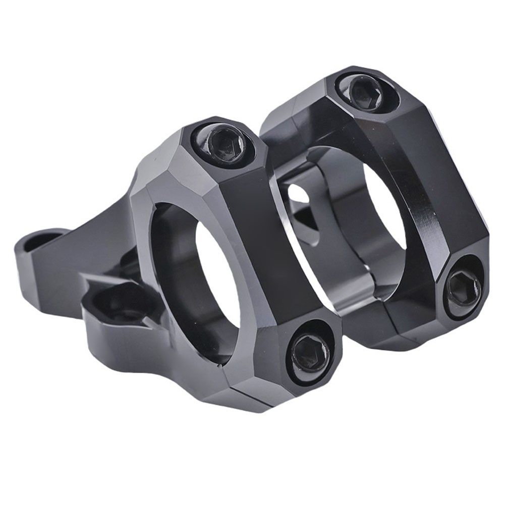 Direct Mount Stem for DH For Dual Crown Forks 31 8mm Handleb