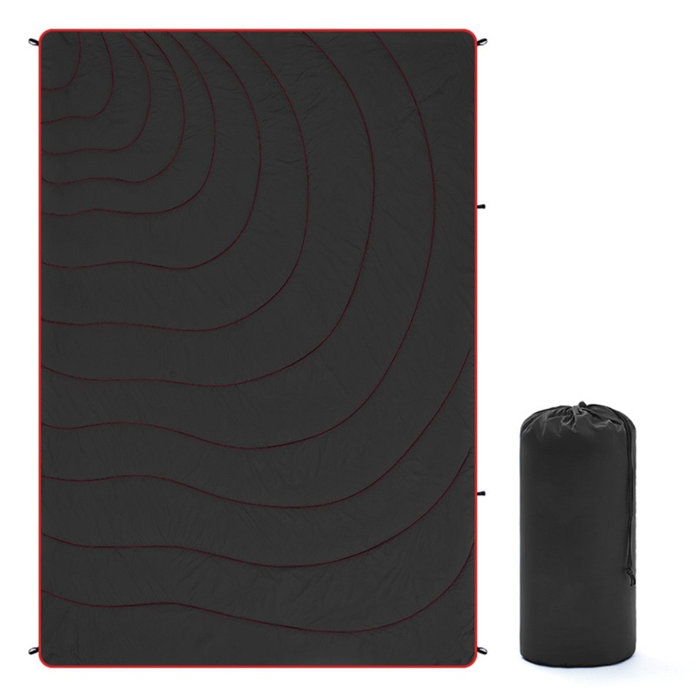Lightweight Down Camping Blanket Waterproof for Hiking and Outdoor Use - Picture 13 of 32
