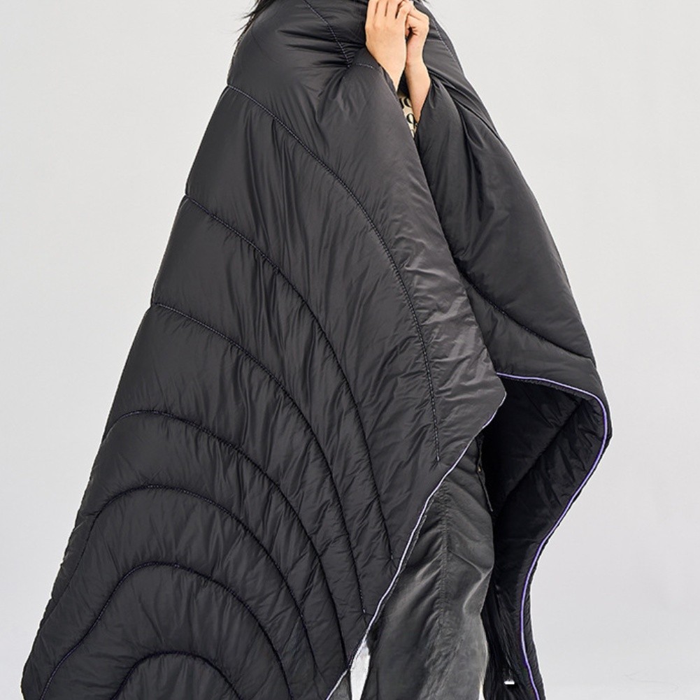 Lightweight Down Camping Blanket Waterproof for Hiking and Outdoor Use - Picture 17 of 32