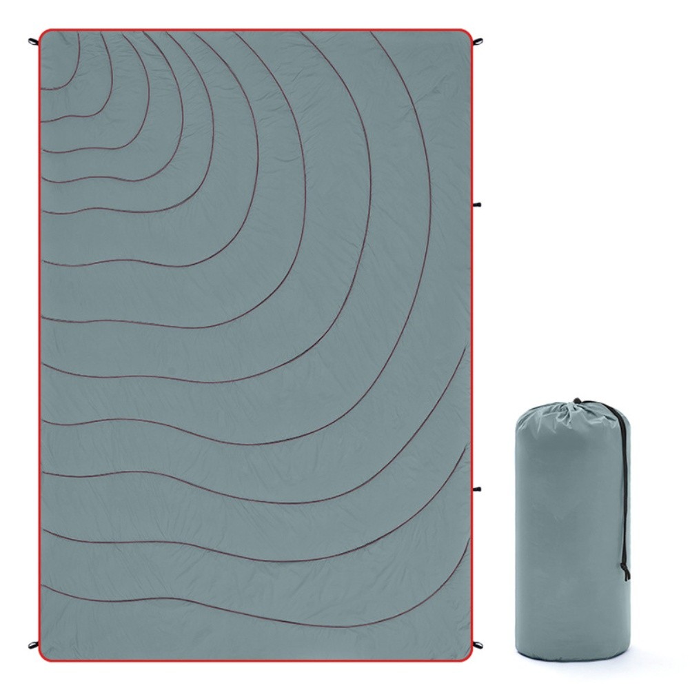 Lightweight Down Camping Blanket Waterproof for Hiking and Outdoor Use - Picture 25 of 32