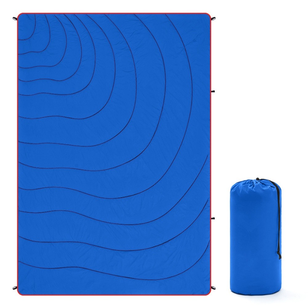 Lightweight Down Camping Blanket Waterproof for Hiking and Outdoor Use - Picture 27 of 32