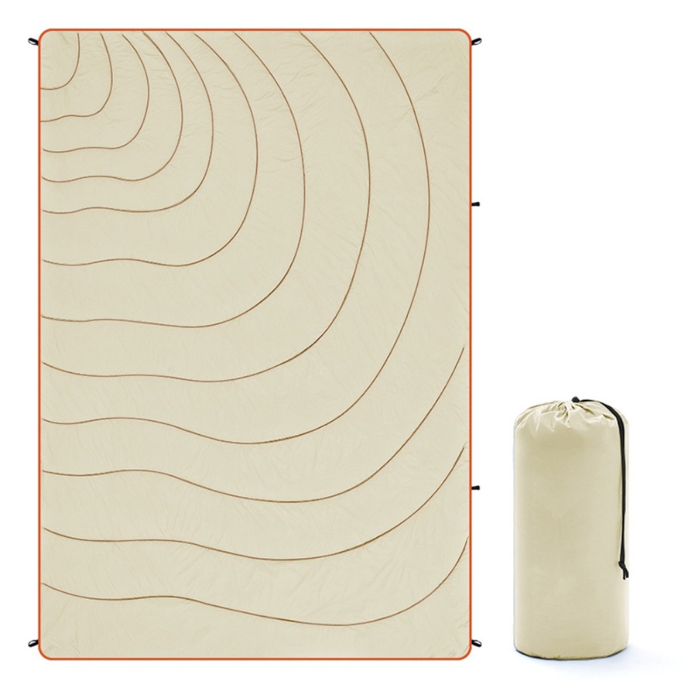 Lightweight Down Camping Blanket Waterproof for Hiking and Outdoor Use - Picture 31 of 32