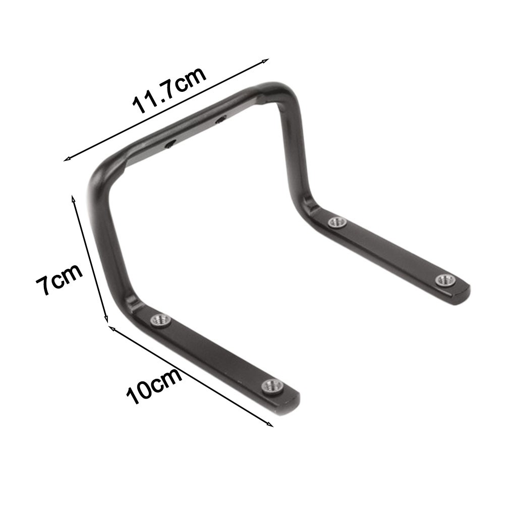 Water Bottle Holder Bicycle Bottle Cage Bike Accessories Anti-Slip Features - Picture 14 of 21