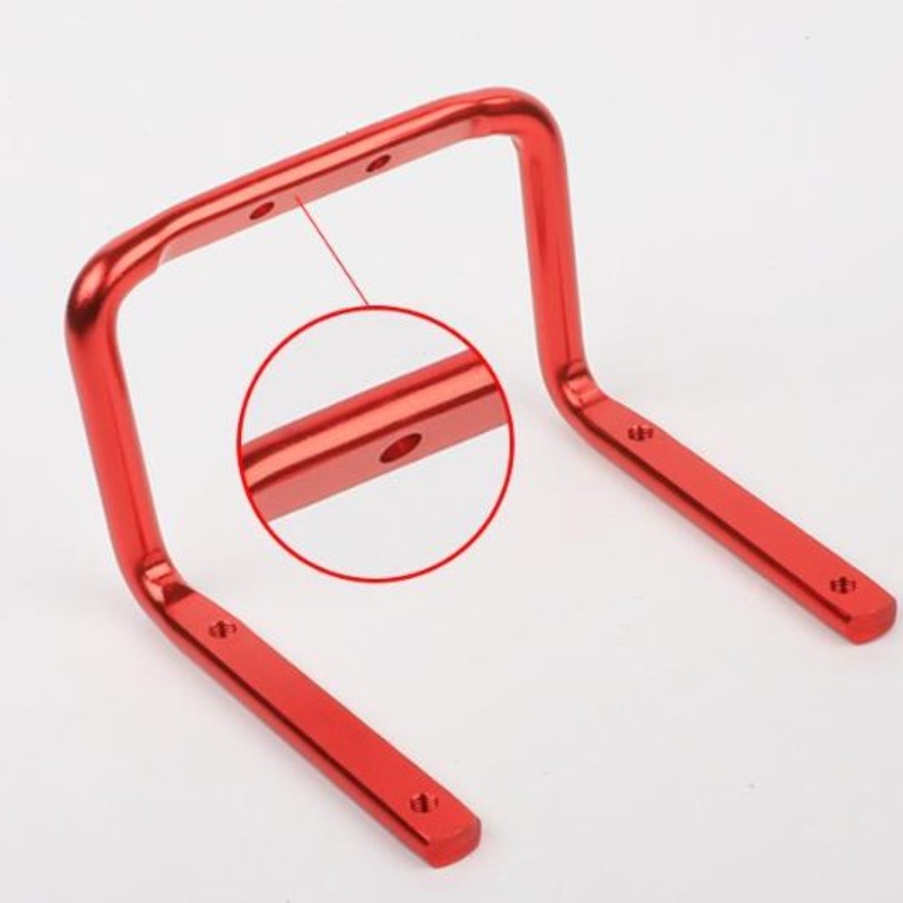 Water Bottle Holder Bicycle Bottle Cage Bike Accessories Anti-Slip Features - Picture 20 of 21