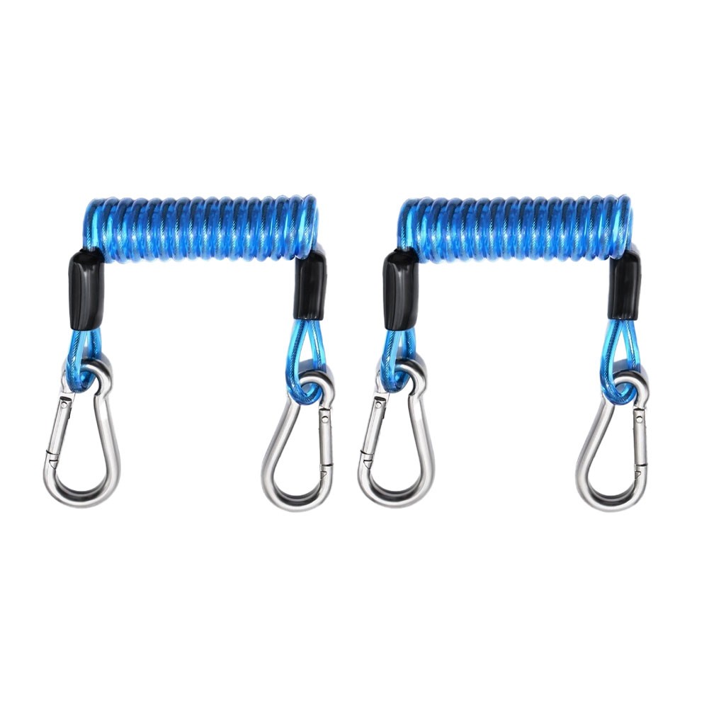 Paddle Board Connecting Rope Elastic Safety Cord for Coastal Activities - Picture 21 of 29