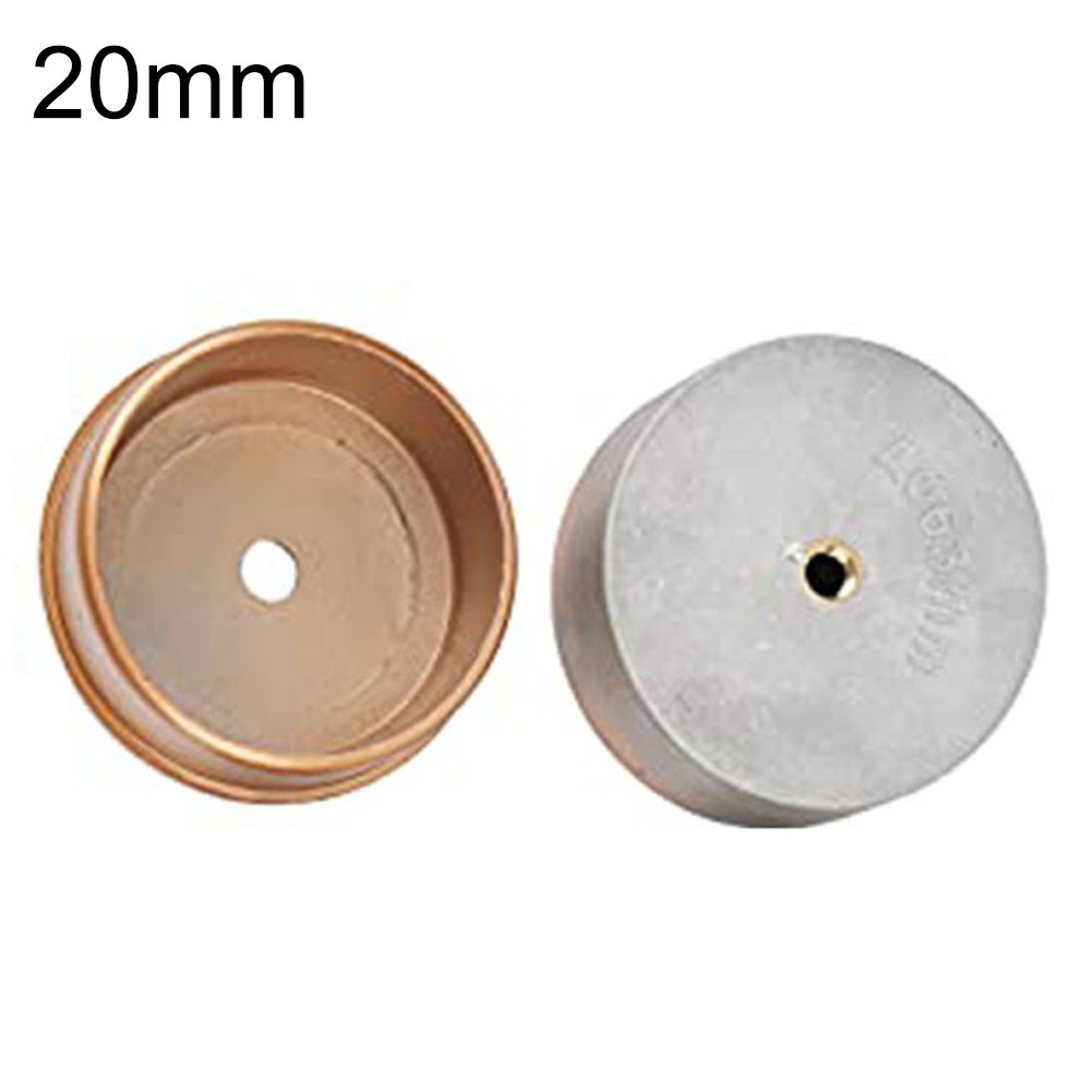 Hot Melt Die Head for PE PPR Pipe Welding Machine with Multiple Size Options