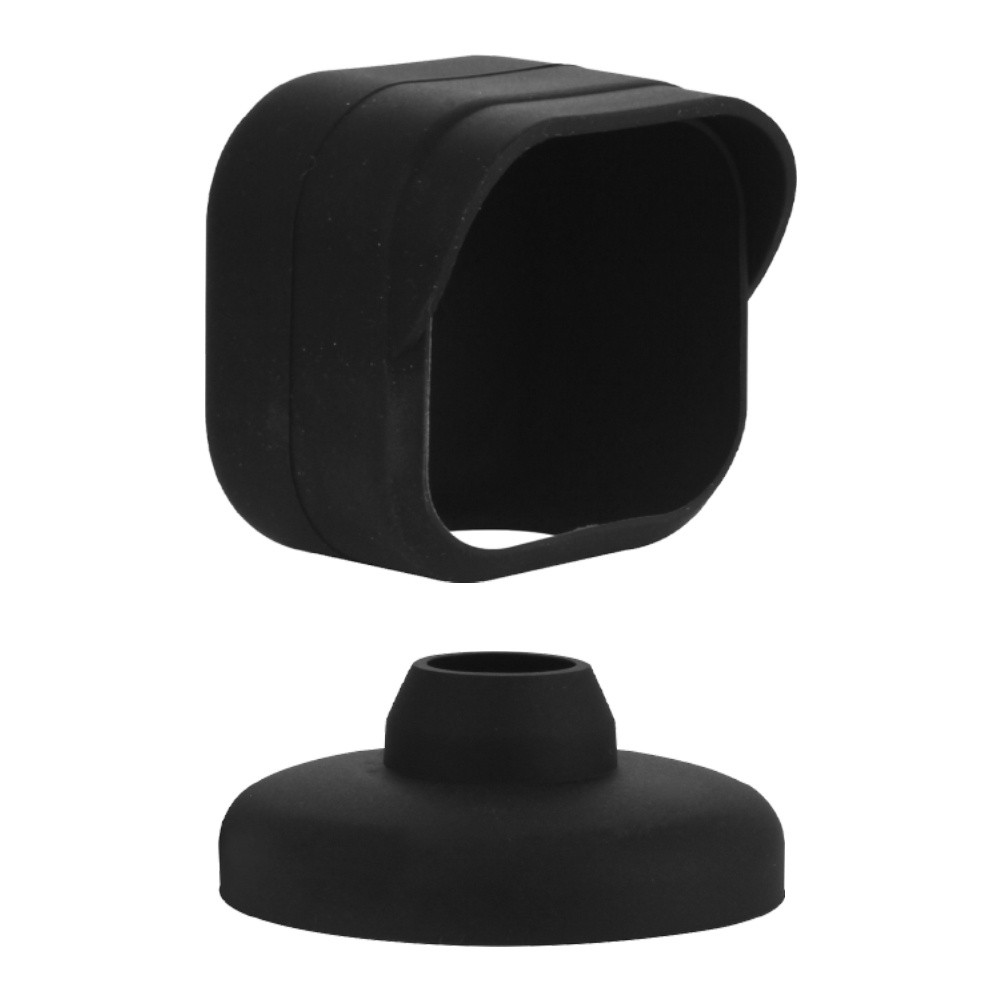 Wetterfeste Silikonhülle für Blink Mini 2K Plus neueste Generation und entfernen - Bild 4 von 5