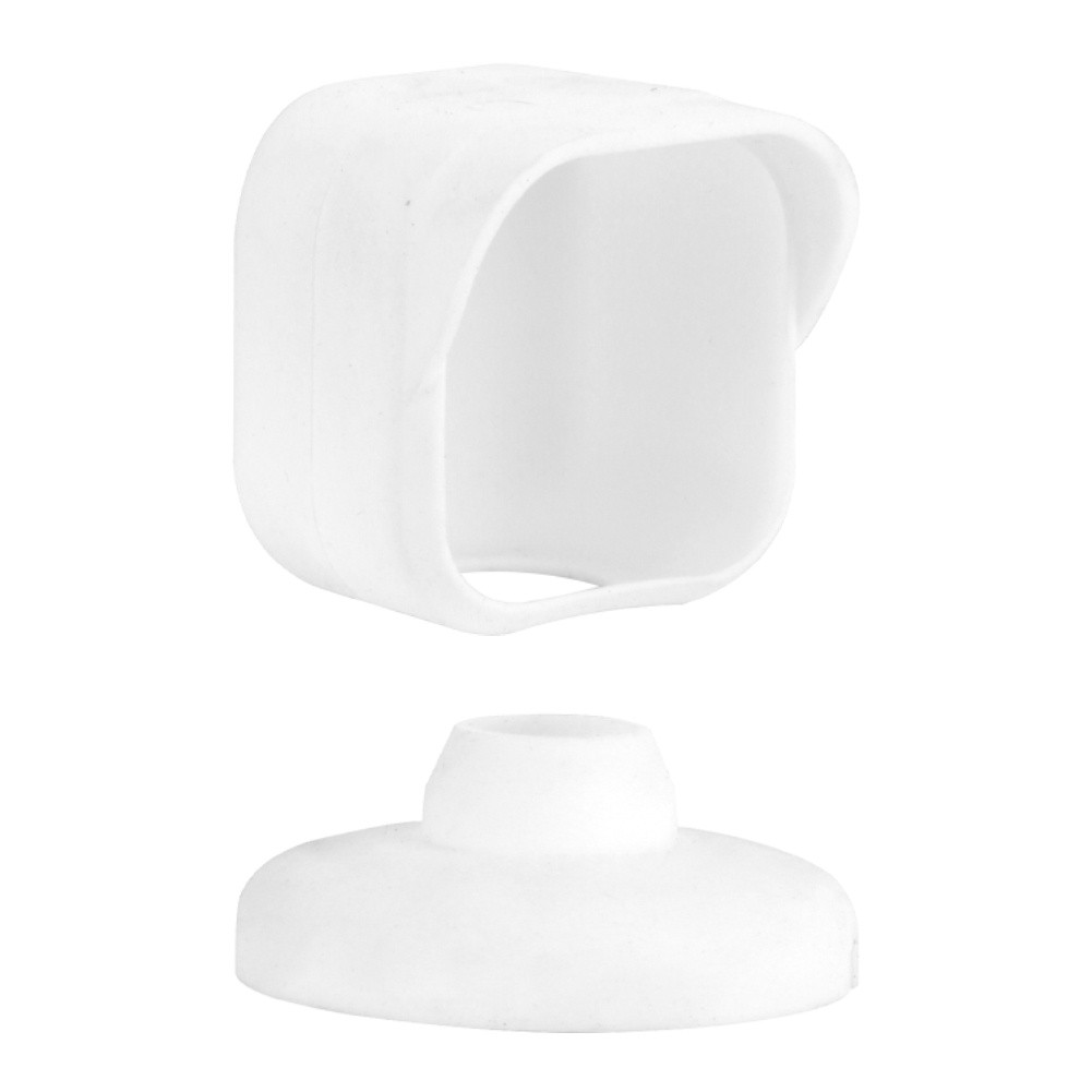 Wetterfeste Silikonhülle für Blink Mini 2K Plus neueste Generation und entfernen - Bild 5 von 5