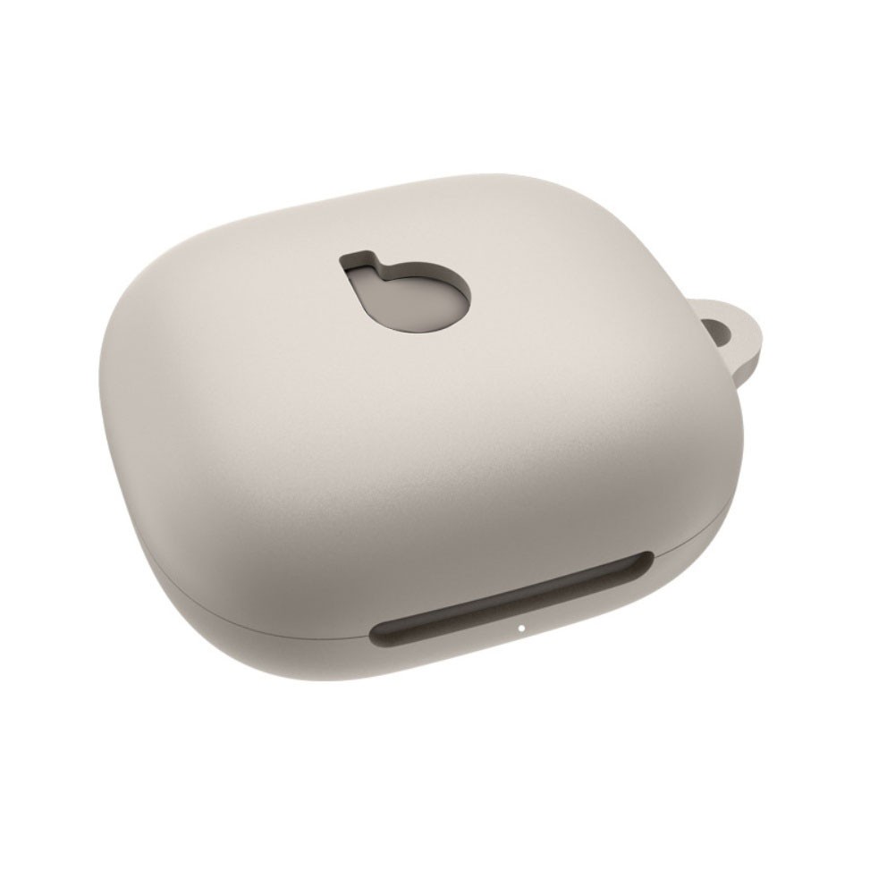 Protective Silicone Cover for Powerbeats Fit 2025 Secure Fit Lightweight Design - Picture 8 of 8
