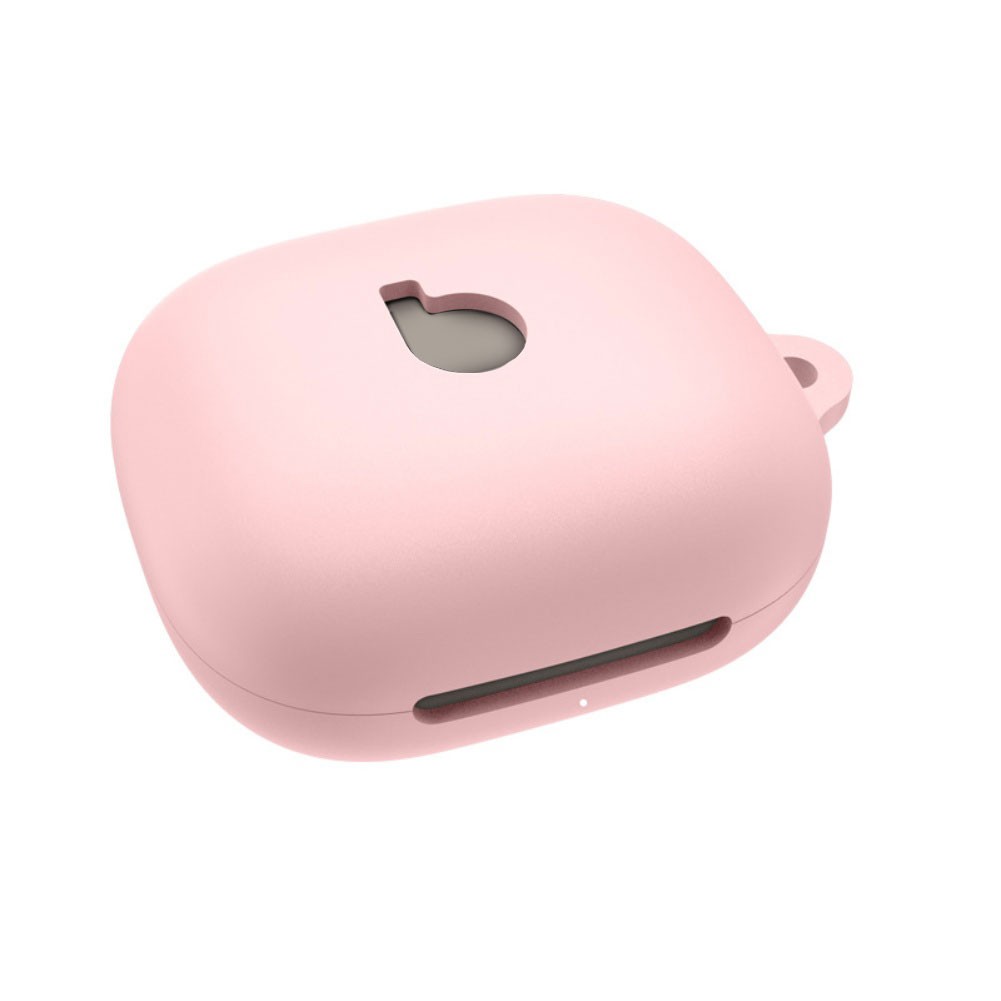 Protective Silicone Cover for Powerbeats Fit 2025 Secure Fit Lightweight Design - Picture 6 of 8