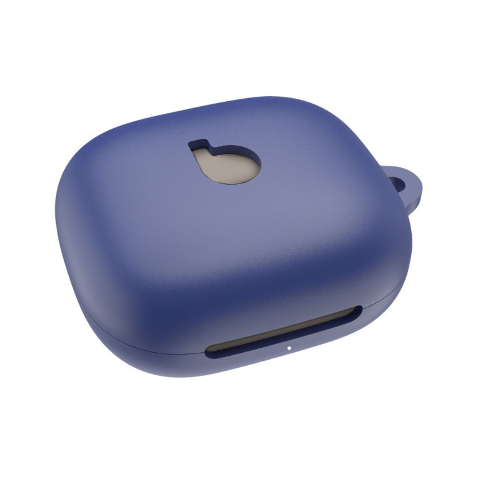 Protective Silicone Cover for Powerbeats Fit 2025 Secure Fit Lightweight Design - Picture 5 of 8
