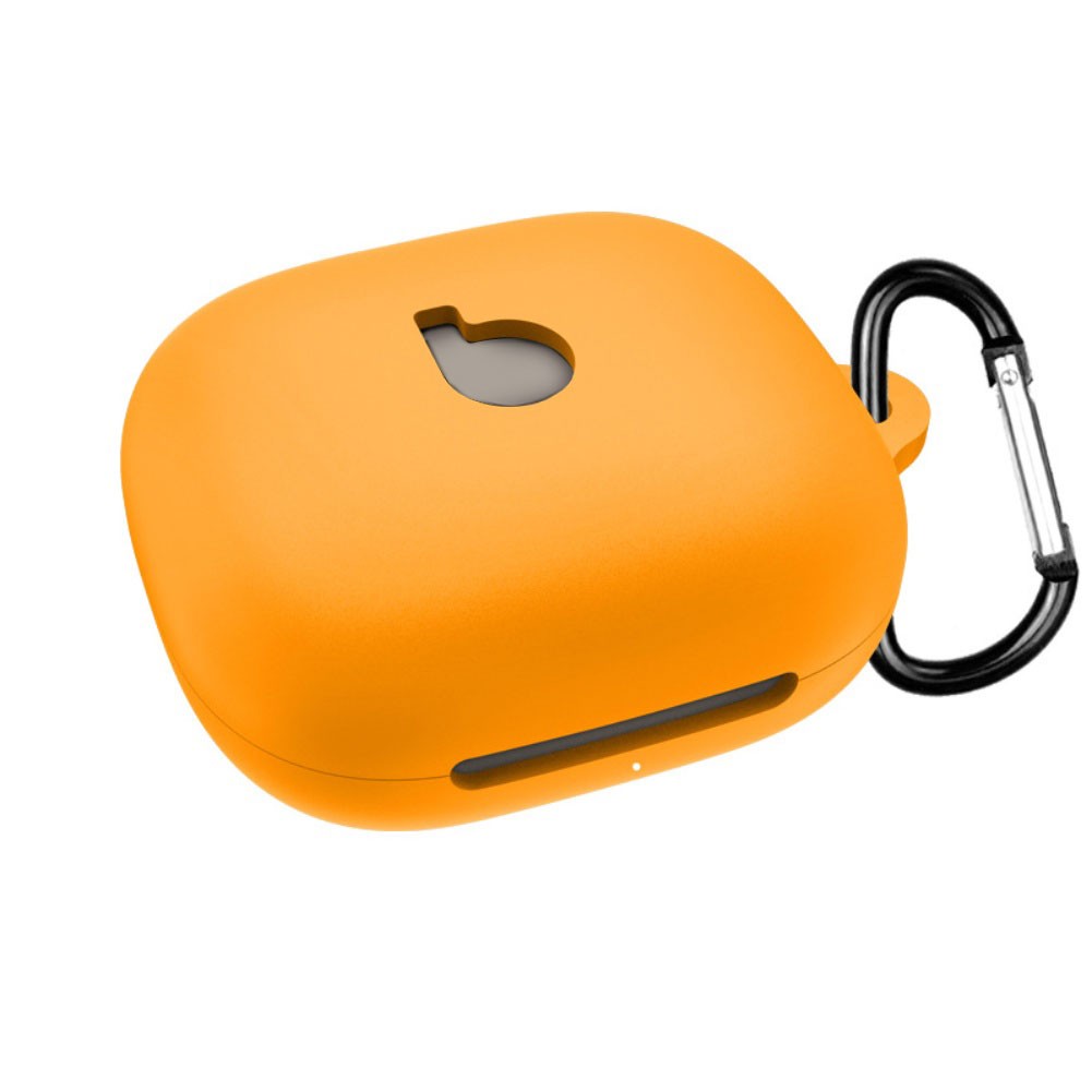 Protective Silicone Cover for Powerbeats Fit 2025 Secure Fit Lightweight Design - Picture 7 of 8