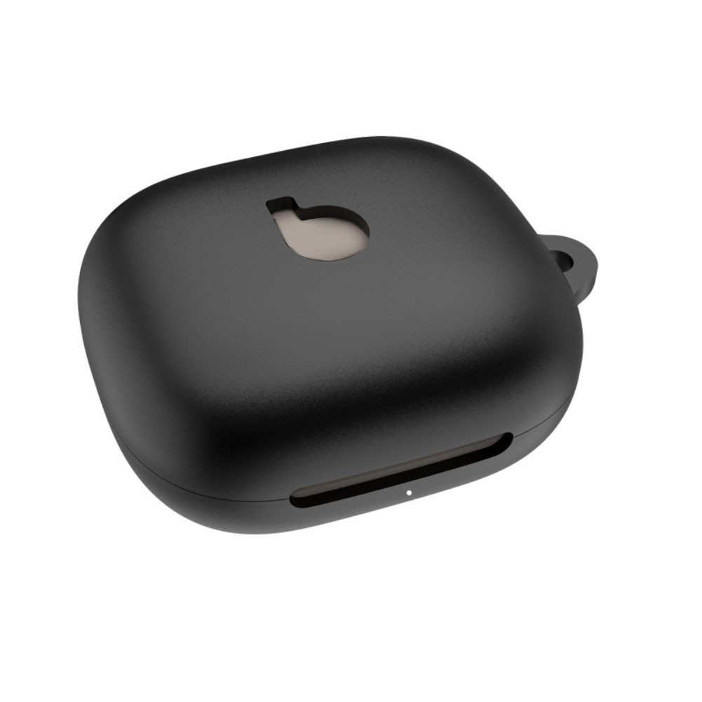 Protective Silicone Cover for Powerbeats Fit 2025 Secure Fit Lightweight Design - Picture 3 of 8