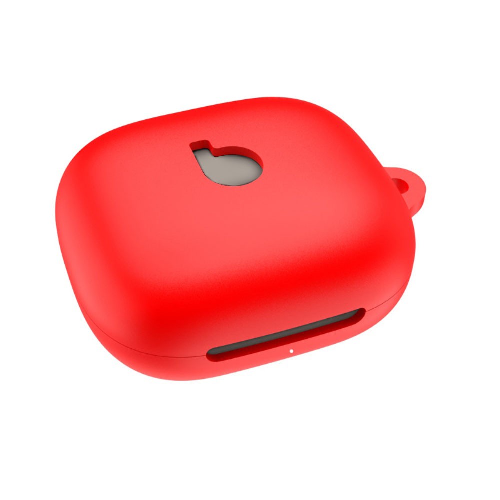 Protective Silicone Cover for Powerbeats Fit 2025 Secure Fit Lightweight Design - Picture 4 of 8