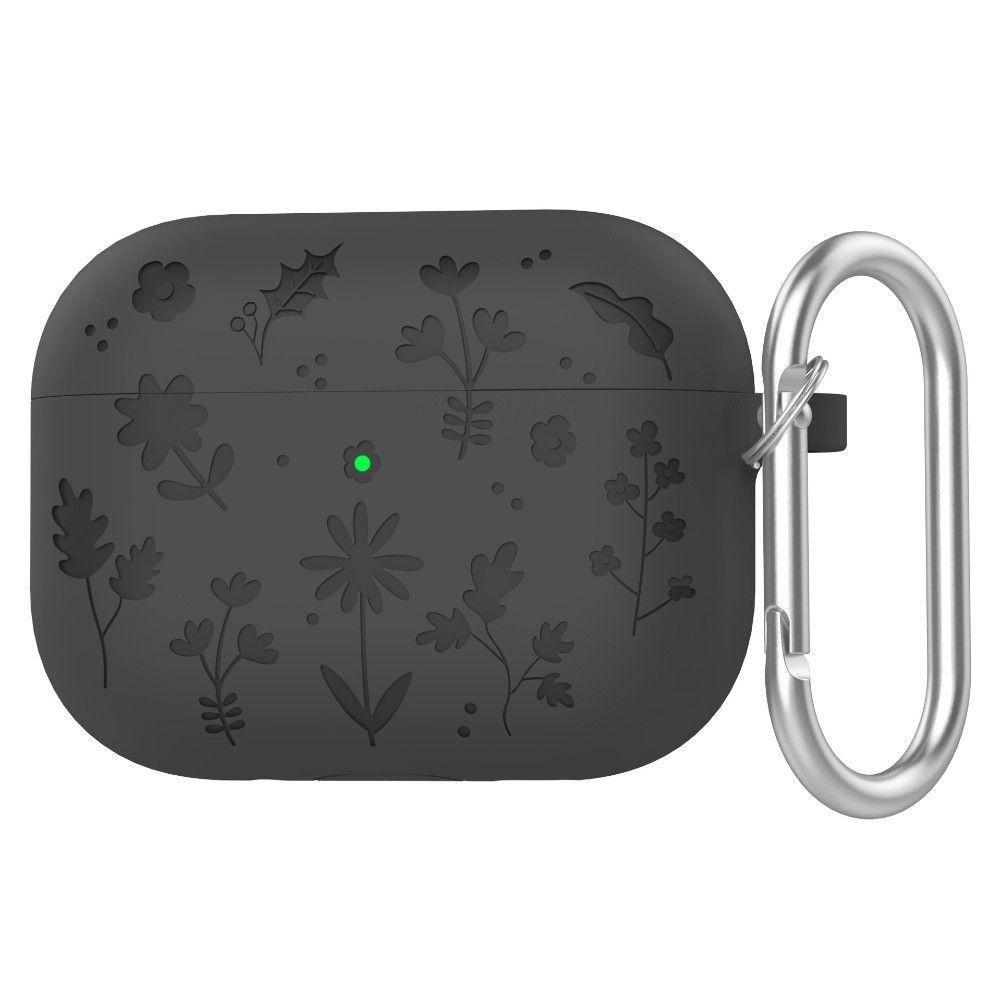 Für AirPods Pro3 Silikon Case Schutzhülle Mehrere Farboptionen