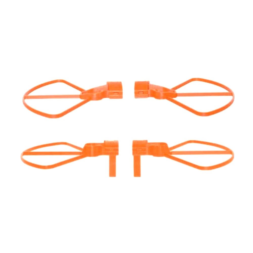 Extended Feet Propeller Guard for DJI For Mini 5Pro with Quick Release Design