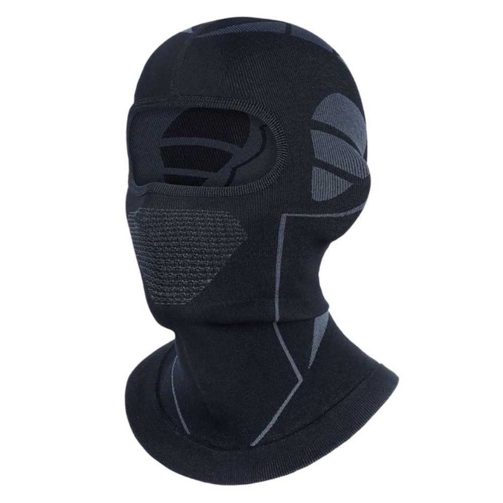 Thermal Insulated Ski Balaclava for Snowboarding Cycling Outdoor Protection - Picture 10 of 14