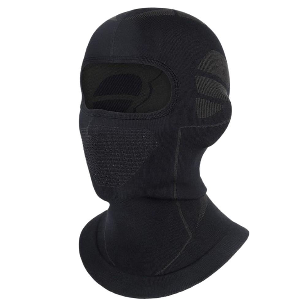 Thermal Insulated Ski Balaclava for Snowboarding Cycling Outdoor Protection - Picture 9 of 14