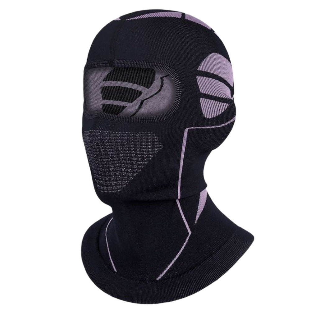 Thermal Insulated Ski Balaclava for Snowboarding Cycling Outdoor Protection - Picture 14 of 14