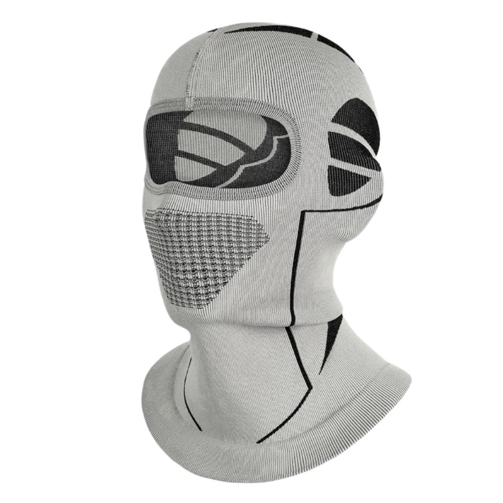 Thermal Insulated Ski Balaclava for Snowboarding Cycling Outdoor Protection - Picture 12 of 14