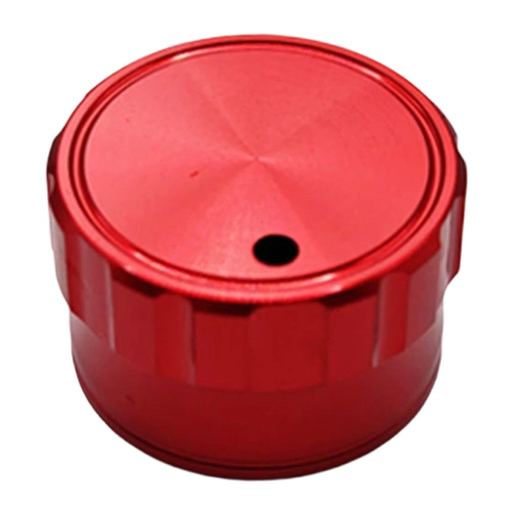 Fishing Gear Adjustment Knob Aluminum Alloy Material Lightweight Design - Picture 13 of 13