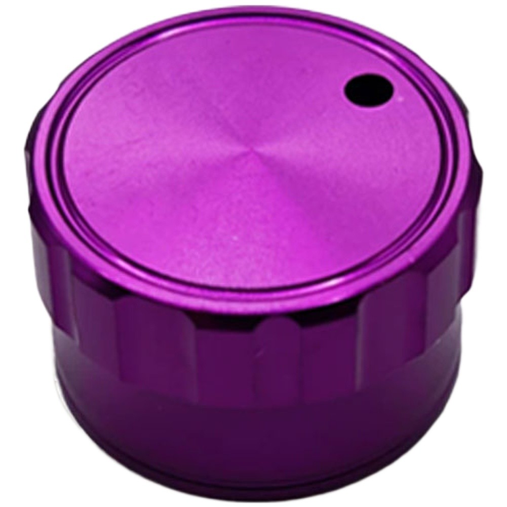 Fishing Gear Adjustment Knob Aluminum Alloy Material Lightweight Design - Picture 9 of 13