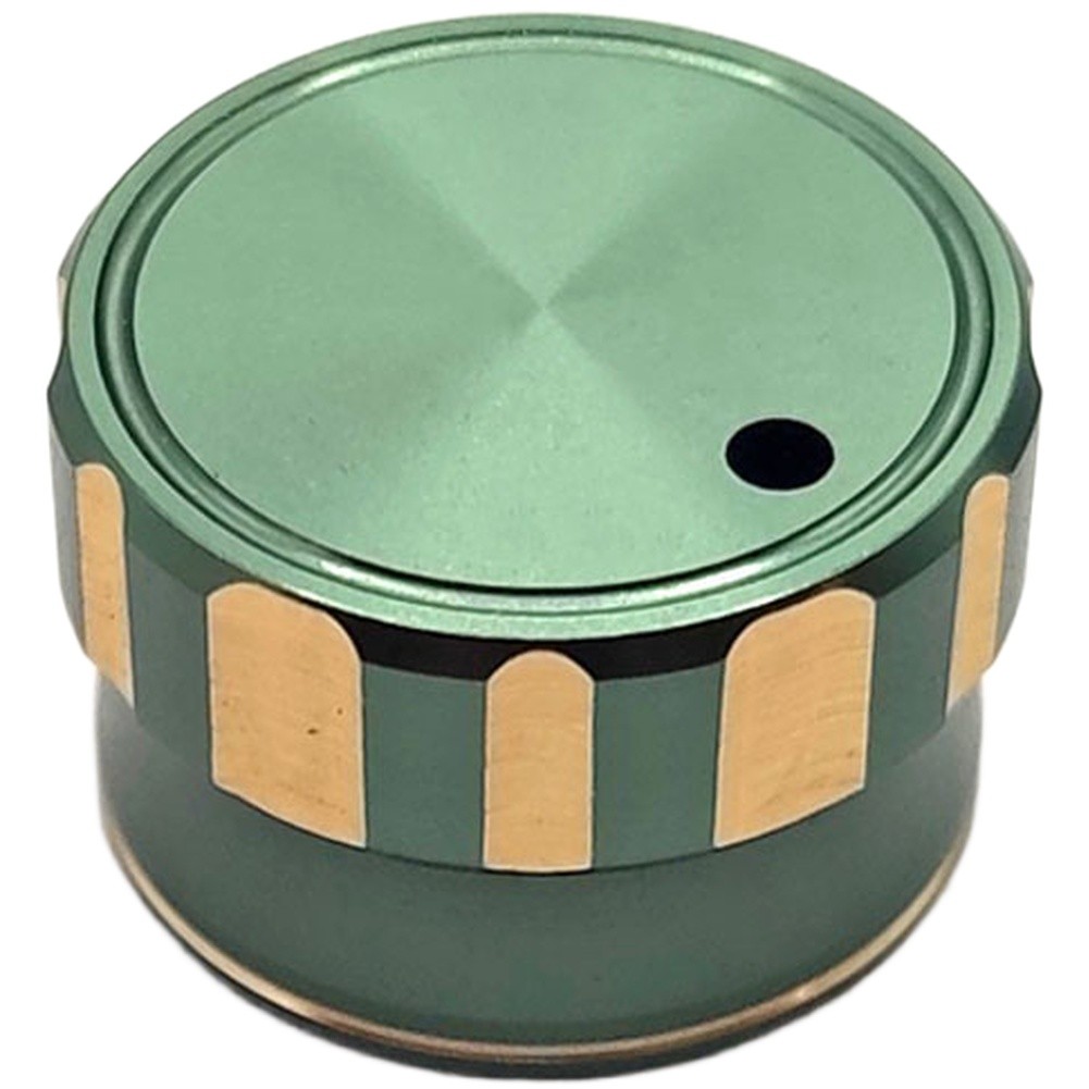 Fishing Gear Adjustment Knob Aluminum Alloy Material Lightweight Design - Picture 6 of 13