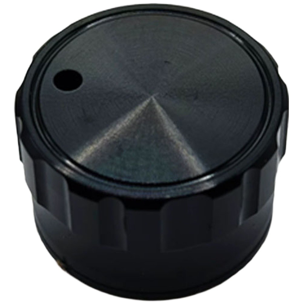 Fishing Gear Adjustment Knob Aluminum Alloy Material Lightweight Design - Picture 7 of 13