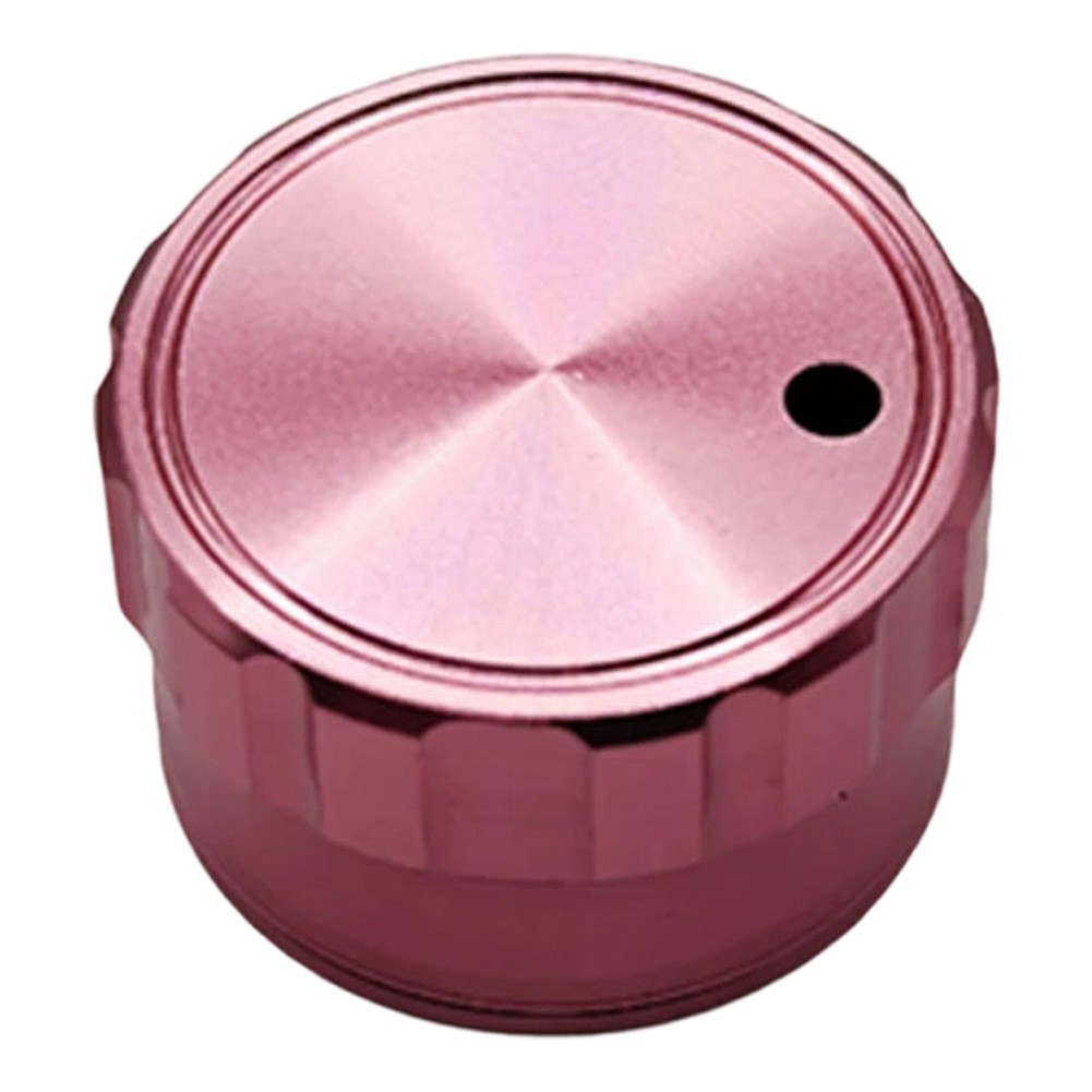 Fishing Gear Adjustment Knob Aluminum Alloy Material Lightweight Design - Picture 8 of 13