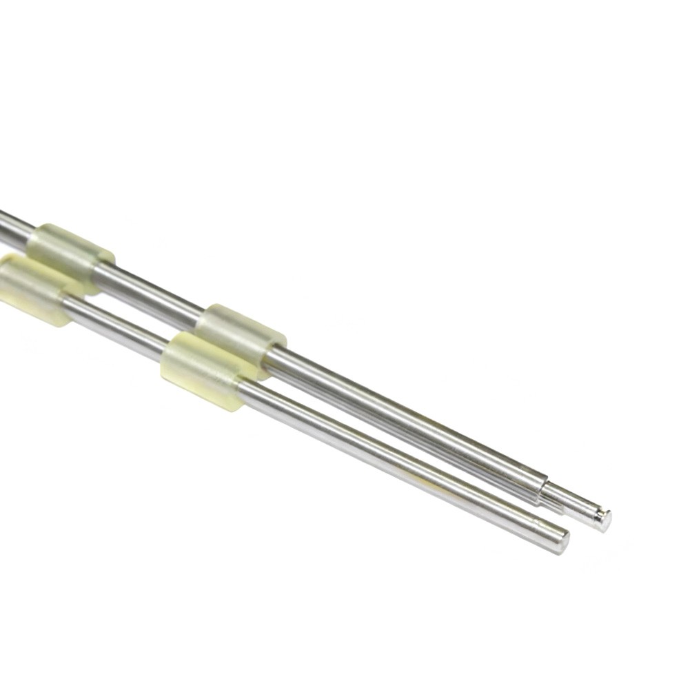 Scanner Feed Roller Kit Compatible with FI 6225 FI 6230 FI 6240 Models 2PCS - Picture 8 of 12