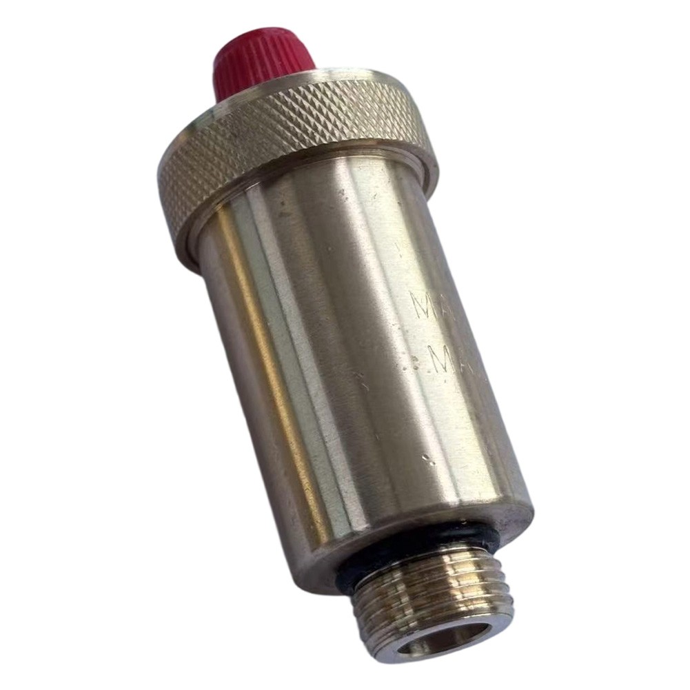 Radiator Pipe Automatic Quick Exhaust Valve Brass Air Removal 3 4 Inch - Picture 11 of 27
