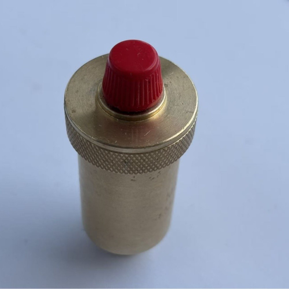 Radiator Pipe Automatic Quick Exhaust Valve Brass Air Removal 3 4 Inch - Picture 12 of 27