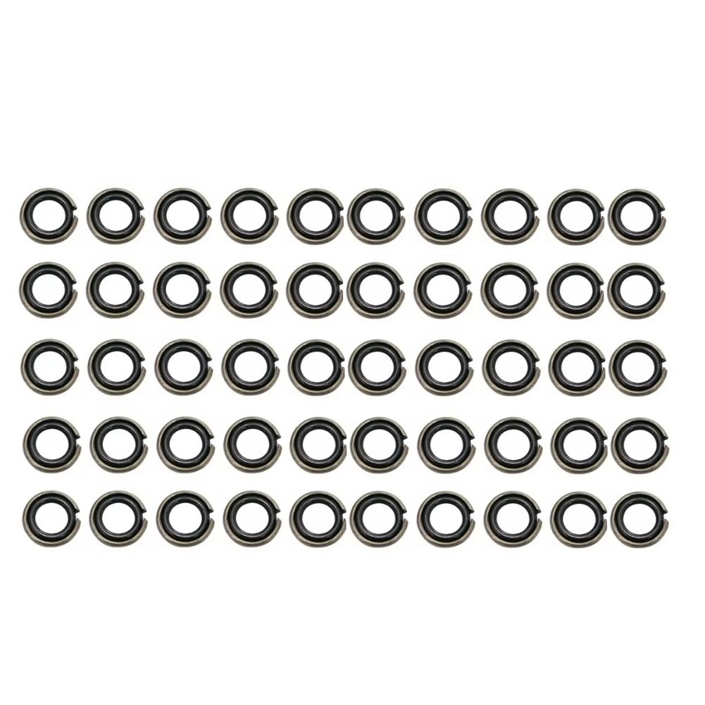 Retaining Ring Clip With Oring For 1 Half Inch Square Drive For Impact Wrench