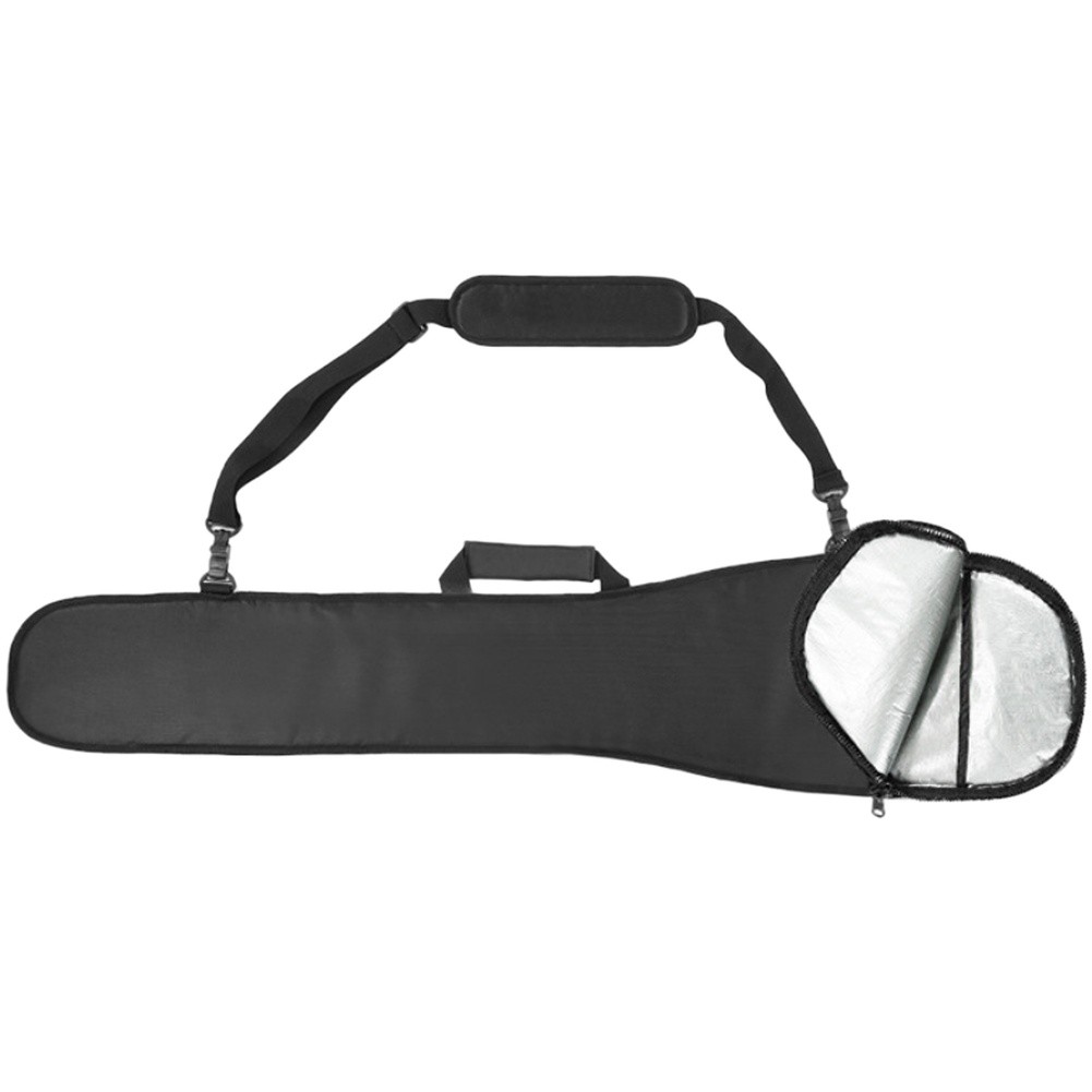 For Rowing Paddle Bag for Kayak with Adjustable Waterproof Shoulder Strap - Picture 14 of 22