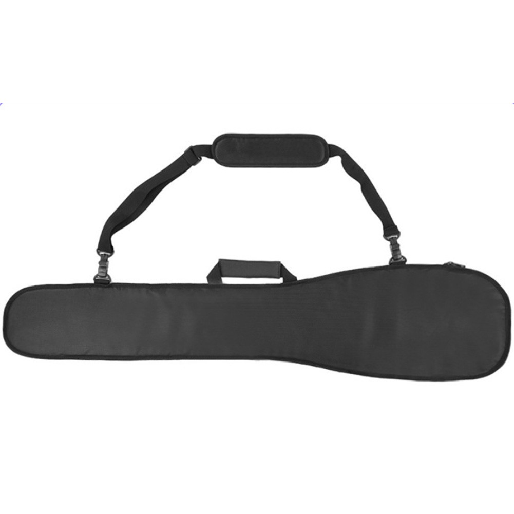 For Rowing Paddle Bag for Kayak with Adjustable Waterproof Shoulder Strap - Picture 16 of 22