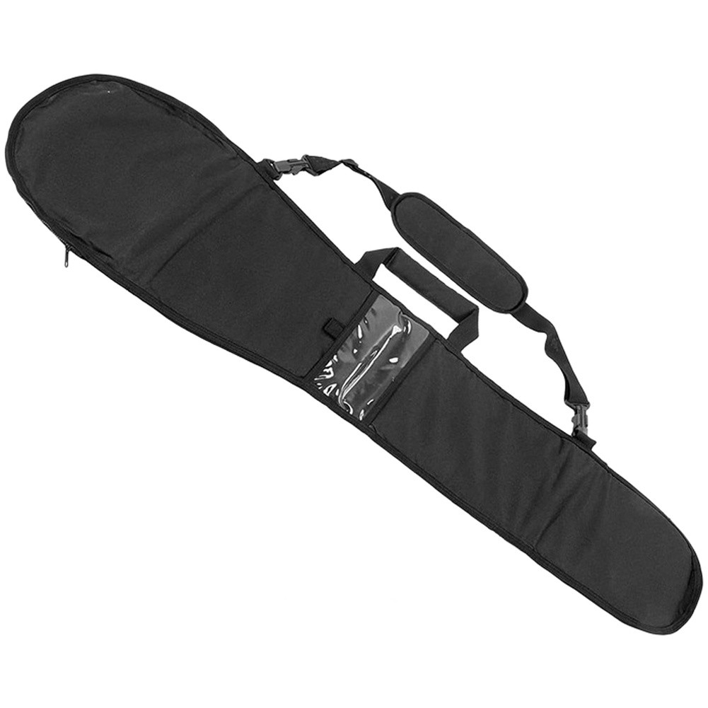 For Rowing Paddle Bag for Kayak with Adjustable Waterproof Shoulder Strap - Picture 13 of 22