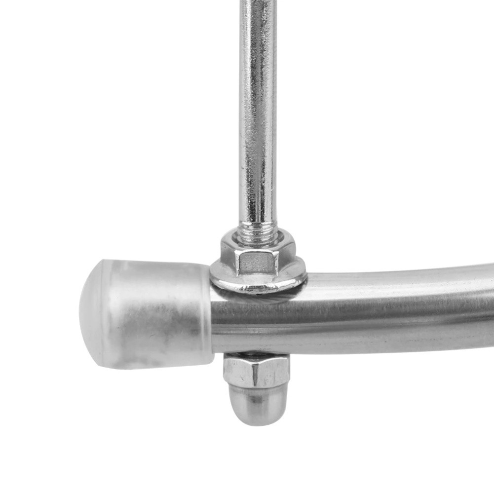 Clothes Drying Solution Rotating Drying Rack Easy Assembly Instructions